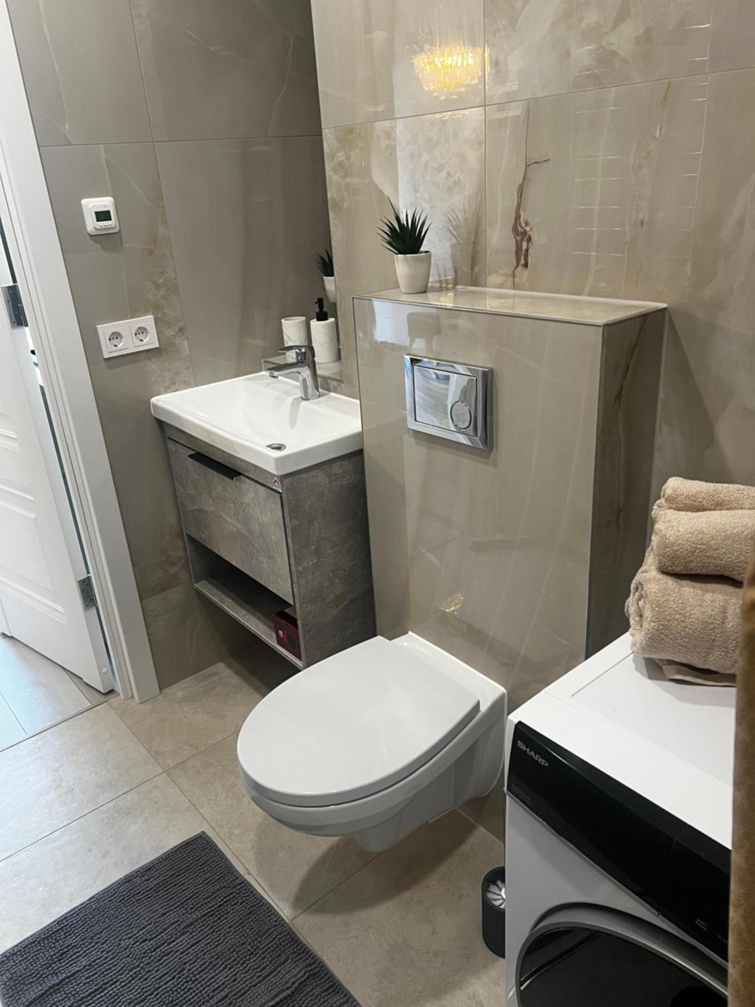 Chic Residence Apartament 1 Šiauliai Eksteriør bilde
