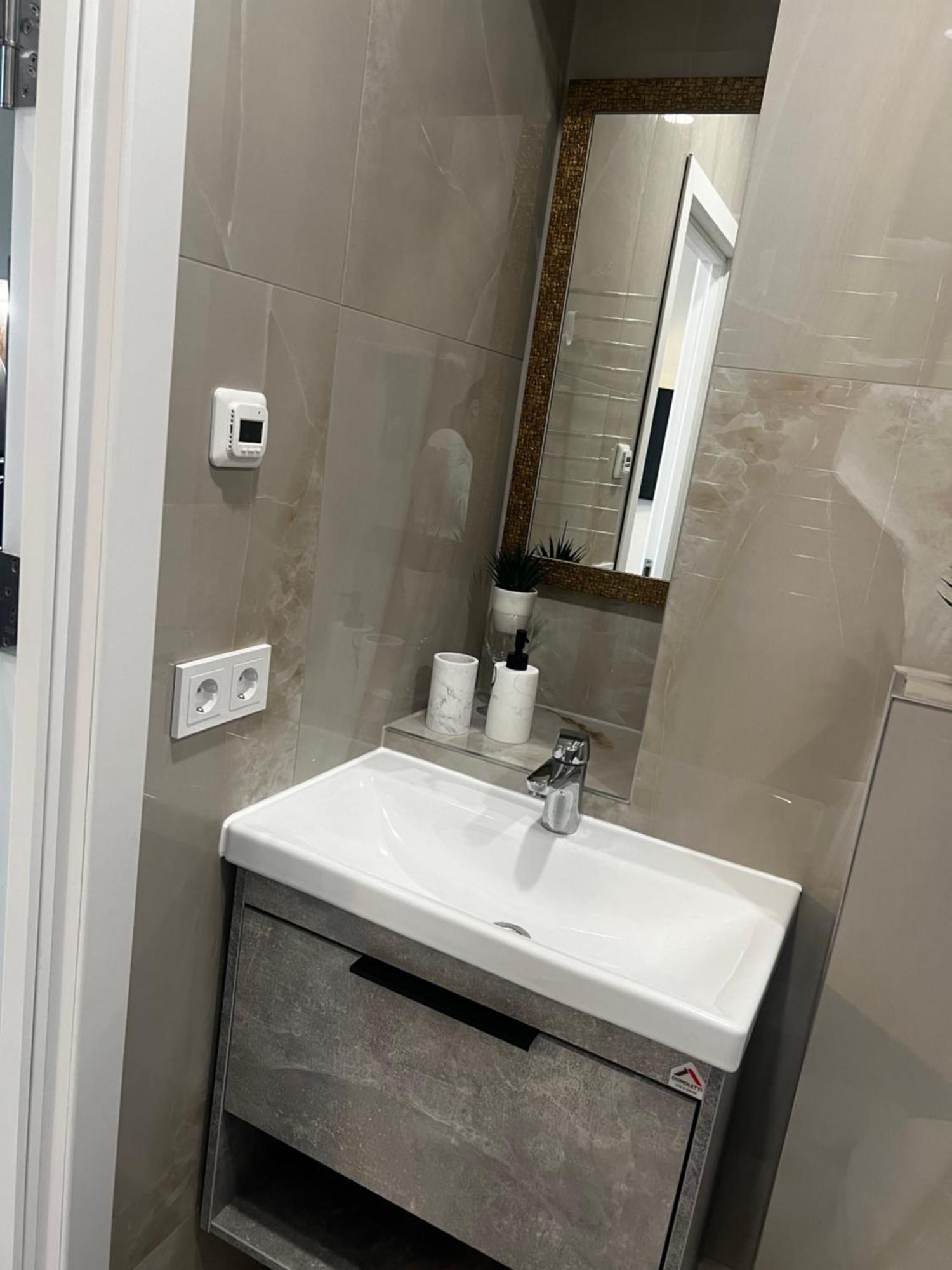 Chic Residence Apartament 1 Šiauliai Eksteriør bilde